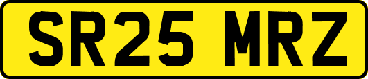 SR25MRZ