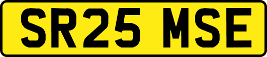 SR25MSE