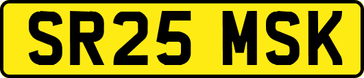 SR25MSK