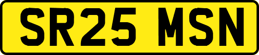 SR25MSN
