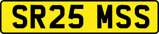 SR25MSS
