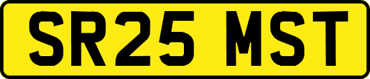 SR25MST