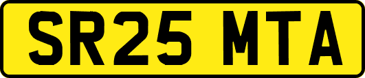 SR25MTA