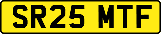 SR25MTF