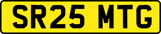 SR25MTG