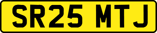 SR25MTJ