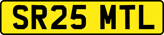 SR25MTL