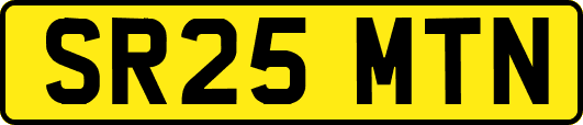 SR25MTN