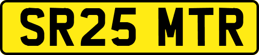 SR25MTR