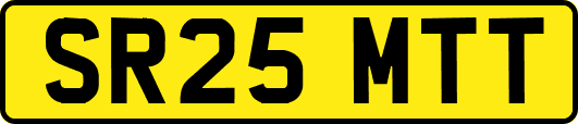 SR25MTT