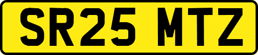 SR25MTZ