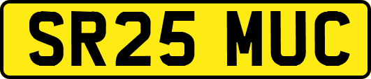 SR25MUC