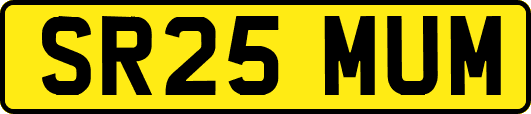 SR25MUM
