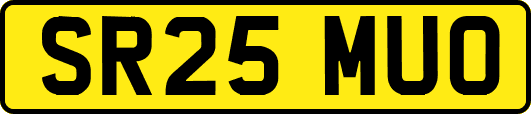 SR25MUO