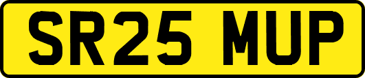 SR25MUP