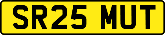 SR25MUT