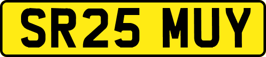 SR25MUY