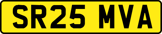 SR25MVA