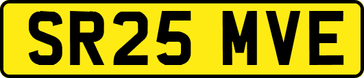 SR25MVE
