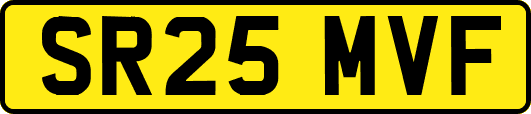 SR25MVF