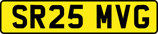 SR25MVG
