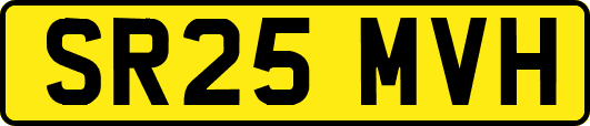 SR25MVH