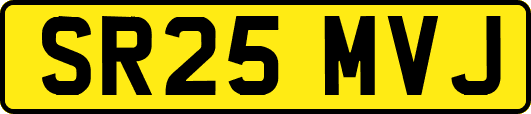 SR25MVJ