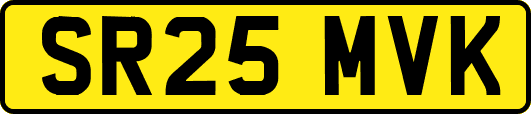 SR25MVK