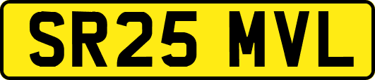 SR25MVL