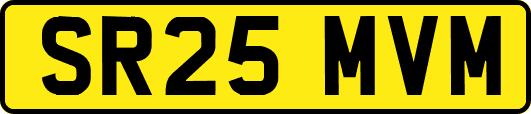 SR25MVM