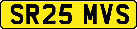 SR25MVS