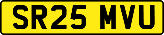 SR25MVU