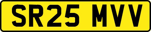 SR25MVV