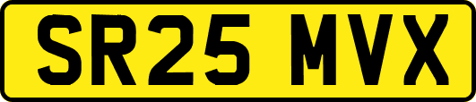 SR25MVX