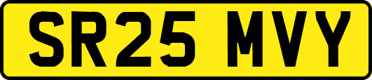 SR25MVY