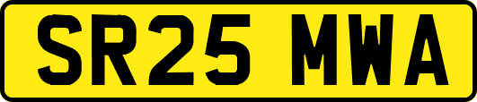 SR25MWA