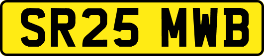 SR25MWB