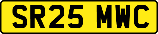 SR25MWC