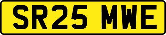 SR25MWE