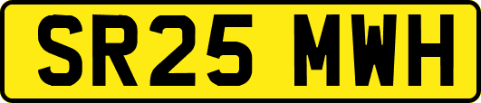 SR25MWH