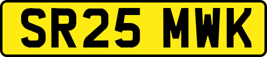 SR25MWK