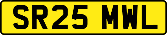 SR25MWL