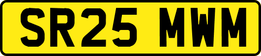 SR25MWM