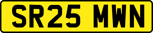 SR25MWN