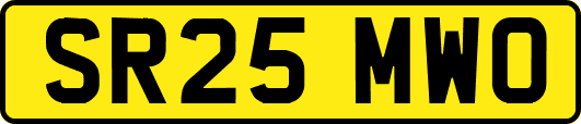 SR25MWO
