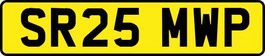 SR25MWP