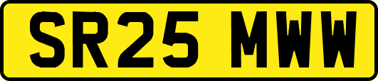 SR25MWW