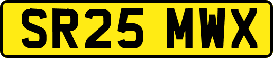 SR25MWX