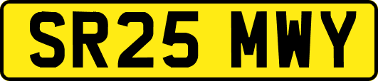 SR25MWY