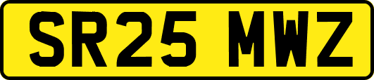 SR25MWZ